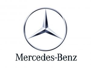 logo xe Mercedes