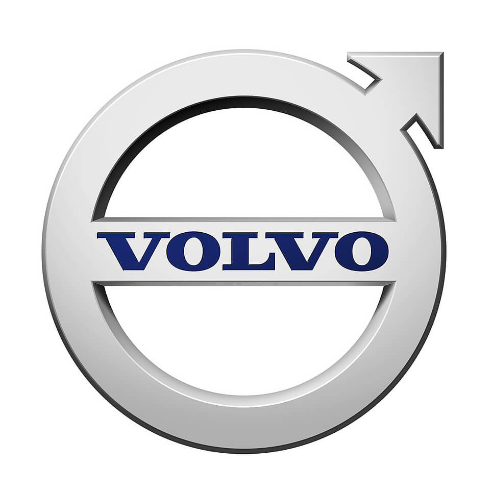 Logo Volvo ý nghĩa sâu sắc và lịch sử hào hùng tạo hình kể từ 1927