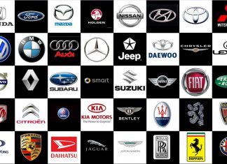 56+ Logo xe hơi và thương hiệu các hãng xe ô tô nổi tiếng Logo xe hơi các hãng xe