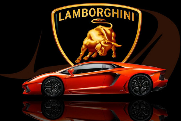 Lamborghini là thương hiệu xe ô tô thể thao hạng sang đến từ Ý và là một trong những nhà sản xuất xe hơi nổi tiếng và đắt tiền nhất thế giới