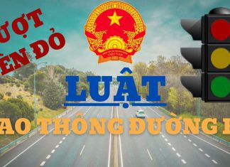 Lỗi vượt đèn đỏ phạt bao nhiêu theo quy định mới nhất hiện nay Lỗi vượt đèn đỏ phạt bao nhiêu