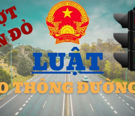 Lỗi vượt đèn đỏ phạt bao nhiêu theo quy định mới nhất hiện nay Lỗi vượt đèn đỏ phạt bao nhiêu