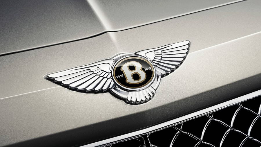 Bentley là thương hiệu xe sang đến từ Anh Quốc và trực thuộc tập đoàn Volkswagen của Đức