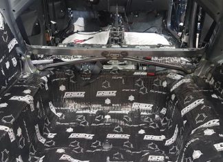 Có nên dán cách âm xe hơi? Bảng giá mới nhất hiện nay cách âm xe hơi