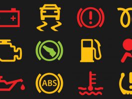 Ý nghĩa 64 biểu tượng đèn báo lỗi ô tô: Tìm hiểu chi tiết Ý nghĩa đèn báo lỗi ô tô