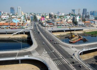 Phí bảo trì đường bộ là gì? Mức thu phí đường bộ mới nhất Phí bảo trì đường bộ là gì