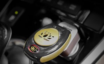 Tẩu xông trầm ô tô kèm sạc giúp loại bỏ mùi hôi trên ô tô Có nên mua tẩu xông trầm ô tô