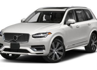 Hãng xe Volvo của nước nào? Các dòng xe Volvo mới nhất hôm nay Hãng xe Volvo của nước nào
