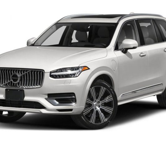Hãng xe Volvo của nước nào? Các dòng xe Volvo mới nhất hôm nay Hãng xe Volvo của nước nào
