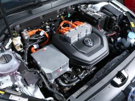 Động cơ điện ô tô: Tìm hiểu 6 loại động cơ ô tô điện phổ biến Động cơ điện ô tô