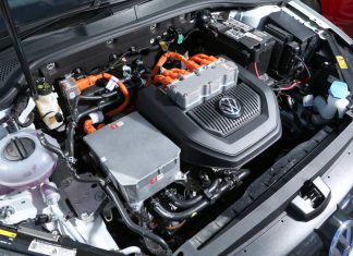 Động cơ điện ô tô: Tìm hiểu 6 loại động cơ ô tô điện phổ biến Động cơ điện ô tô