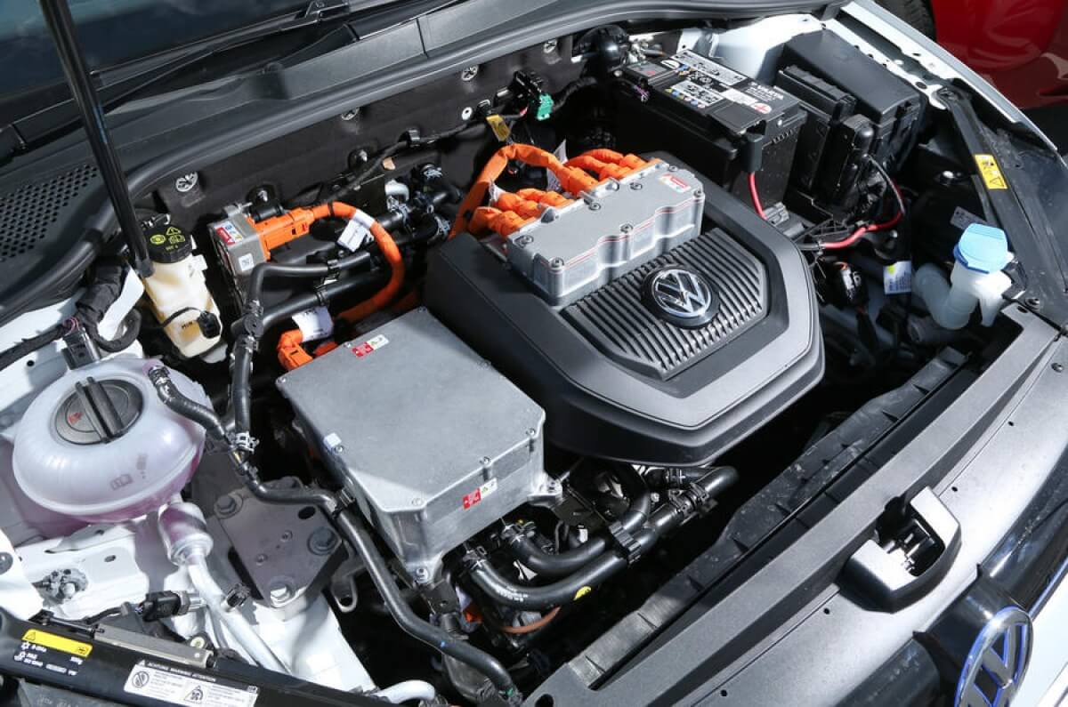 Động cơ điện ô tô: Tìm hiểu 6 loại động cơ ô tô điện phổ biến