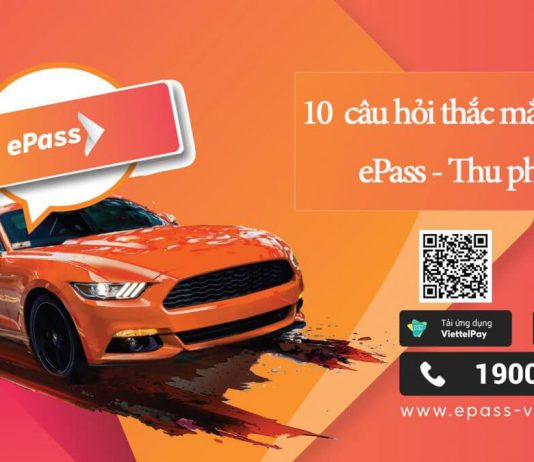 Dịch vụ ePass là gì? Hướng Dẫn Đăng Ký Và Sử Dụng app ePass ePass là gì?