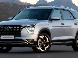 Xe Hạng B Là Gì? 10+ Mẫu xe sedan hạng B đáng mua nhất Hyundai Creta