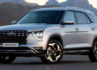 Xe Hạng B Là Gì? 10+ Mẫu xe sedan hạng B đáng mua nhất Hyundai Creta