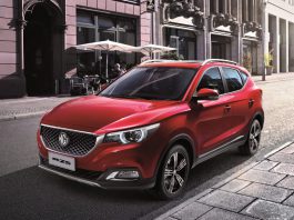 Hãng xe MG của nước nào? Các dòng xe MG mới nhất hôm nay Hãng xe MG của nước nào