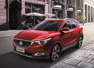 Hãng xe MG của nước nào? Các dòng xe MG mới nhất hôm nay Hãng xe MG của nước nào