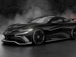 Xe coupe là gì? Những mẫu xe coupe giá rẻ hiện nay Xe coupe là gì