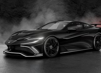 Xe coupe là gì? Những mẫu xe coupe giá rẻ hiện nay Xe coupe là gì