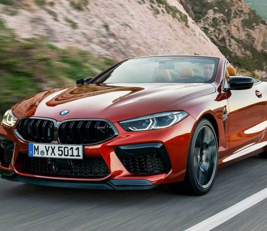 Xe mui trần là gì? 5+ Mẫu xe mui trần tốt nhất hiện nay Xe mui trần