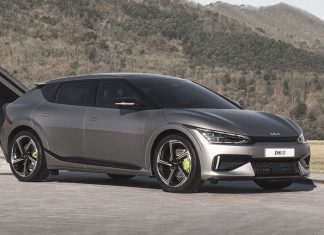 10+ Mẫu xe ô tô điện tốt nhất hiện nay kèm giá bán Mẫu xe ô tô điện tốt nhất hiện nay