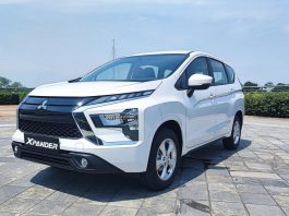 Hãng xe Mitsubishi của nước nào? Các dòng xe Mitsubishi Mitsubishi của nước nào