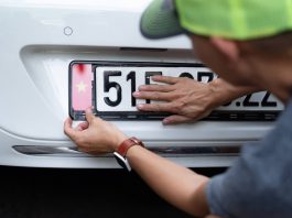 Biển 51 ở đâu? Thuộc quận huyện nào? Thành phố nào? Biển số xe 51 ở đâu