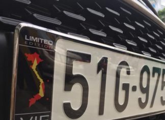 Tra cứu biển số xe TP.HCM theo Quận, Huyện mới nhất hiện nay Tra cứu biển số xe TP.HCM