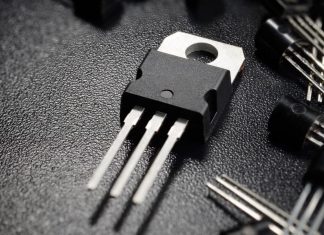 Transistor là gì? Cấu tạo, nguyên lý hoạt động của Transistor Transistor