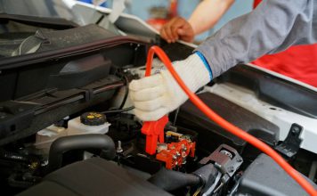 Dây câu bình ắc quy là gì? Cách câu dây bình ắc quy ô tô Công dụng dây câu bình ắc quy