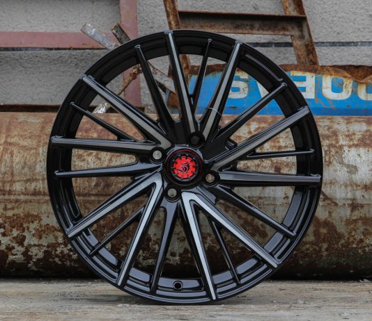 Lazang là gì? Cấu tạo, các thông số kỹ thuật của lazang ô tô Lazang 15inch.jpeg