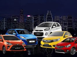 Top 10+ dòng xe 4 chỗ đẹp và giá rẻ nhất hiện nay Các dòng xe 4 chỗ đẹp