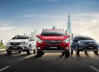 Xe hạng A là gì? 10+ Mẫu xe nhỏ hạng A đáng mua nhất hiện nay Xe hạng A là gì