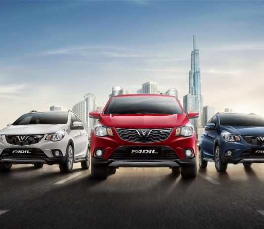 Xe hạng A là gì? 10+ Mẫu xe nhỏ hạng A đáng mua nhất hiện nay Xe hạng A là gì