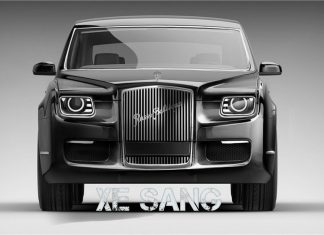 14+ Hãng xe sang tại thị trường Việt Nam và trên thế giới Hãng xe sang tại thị trường Việt Nam và trên thế giới