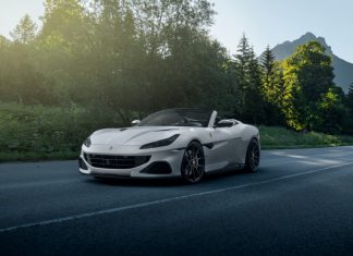 10+ Dòng xe thể thao đáng mua tại Việt Nam và thế giới 10+ Dòng xe thể thao đáng mua