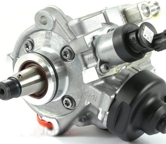 Bơm cao áp là gì? Ưu, nhược điểm bơm cao áp trên ô tô Tìm hiểu bơm cao áp ô tô