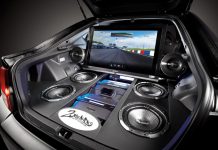 Độ loa ô tô: Kinh nghiệm và bảng giá độ loa ô tô hiện nay Có nên độ loa ô tô