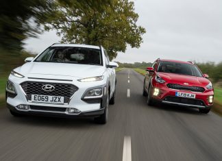 Top 10+ mẫu xe Hàn Quốc tại Việt Nam mới nhất hiện nay Các mẫu xe Hàn Quốc tại Việt Nam