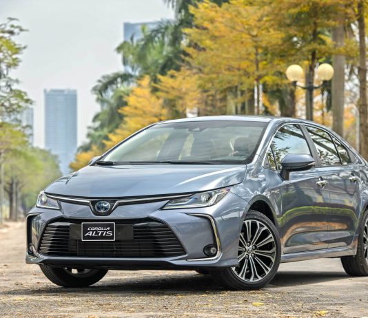 Xe Hạng C Là Gì? Các dòng xe sedan hạng C đáng mua hiện nay Xe hạng C