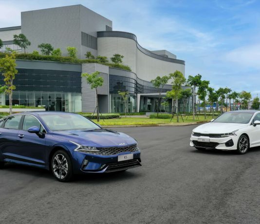 Xe Hạng D Là Gì? 10+ Mẫu xe sedan hạng D đáng mua nhất hiện nay Xe hạng D