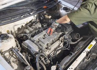 Garanti ô tô là gì? Điều chỉnh garanti tiết kiệm nhiên liệu Garanti ô tô