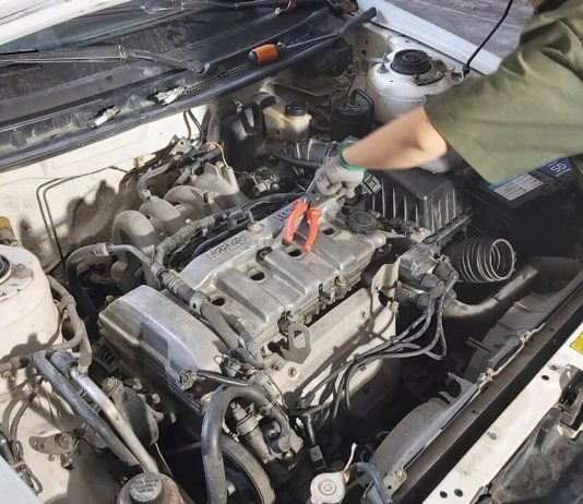 Garanti ô tô là gì? Điều chỉnh garanti tiết kiệm nhiên liệu Garanti ô tô