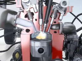 Hệ thống phun xăng trực tiếp là gì? Cấu tạo và nguyên lý hoạt động Hệ thống phun xăng trực tiếp