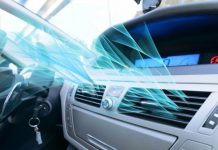 20+ Cách khử mùi ô tô hiệu quả và đơn giản nhất hiện nay Khử mùi ô tô