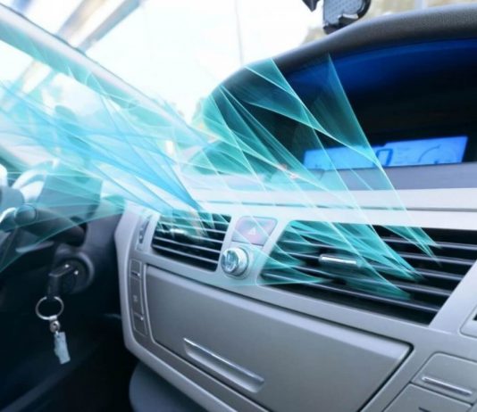 20+ Cách khử mùi ô tô hiệu quả và đơn giản nhất hiện nay Khử mùi ô tô