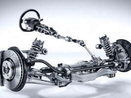 Trục các đăng ô tô là gì? Cấu tạo trục các đăng Trục các đăng ô tô