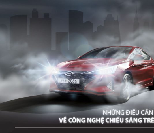 Tìm hiểu hệ thống chiếu sáng trên ô tô chi tiết và mới nhất hiện nay Tìm hiểu hệ thống chiếu sáng trên ô tô
