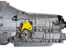 Hộp số tự động 6 cấp là gì? Cấu tạo và nguyên lý hoạt động Hộp số tự động 6 cấp