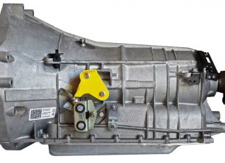 Hộp số tự động 6 cấp là gì? Cấu tạo và nguyên lý hoạt động Hộp số tự động 6 cấp